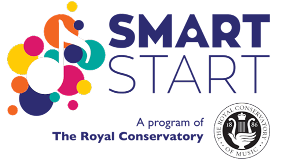 Smart Start. A program of The Royal Conservatory